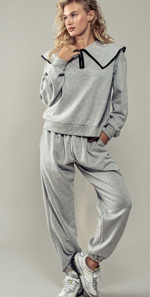 Ahoy Matey 2pc Set