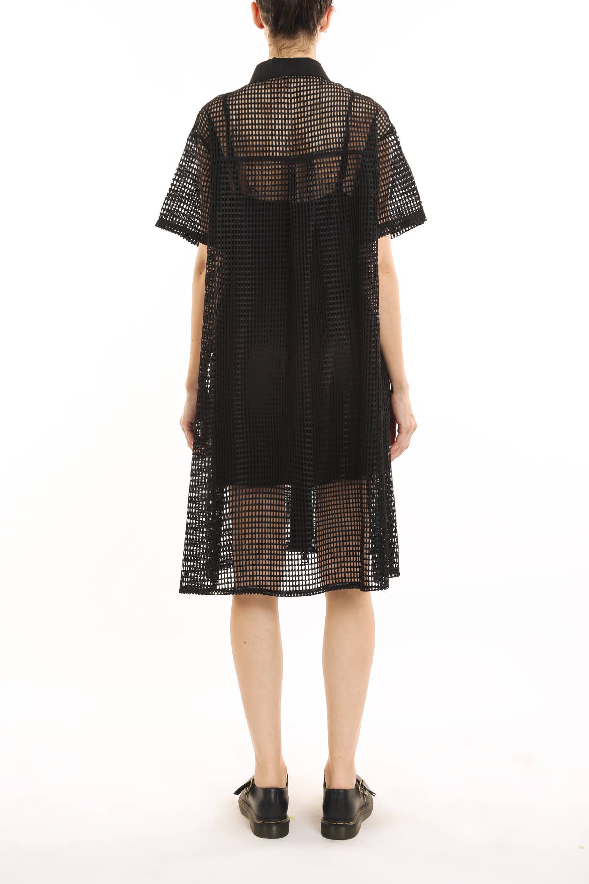 Bird Cage Dress