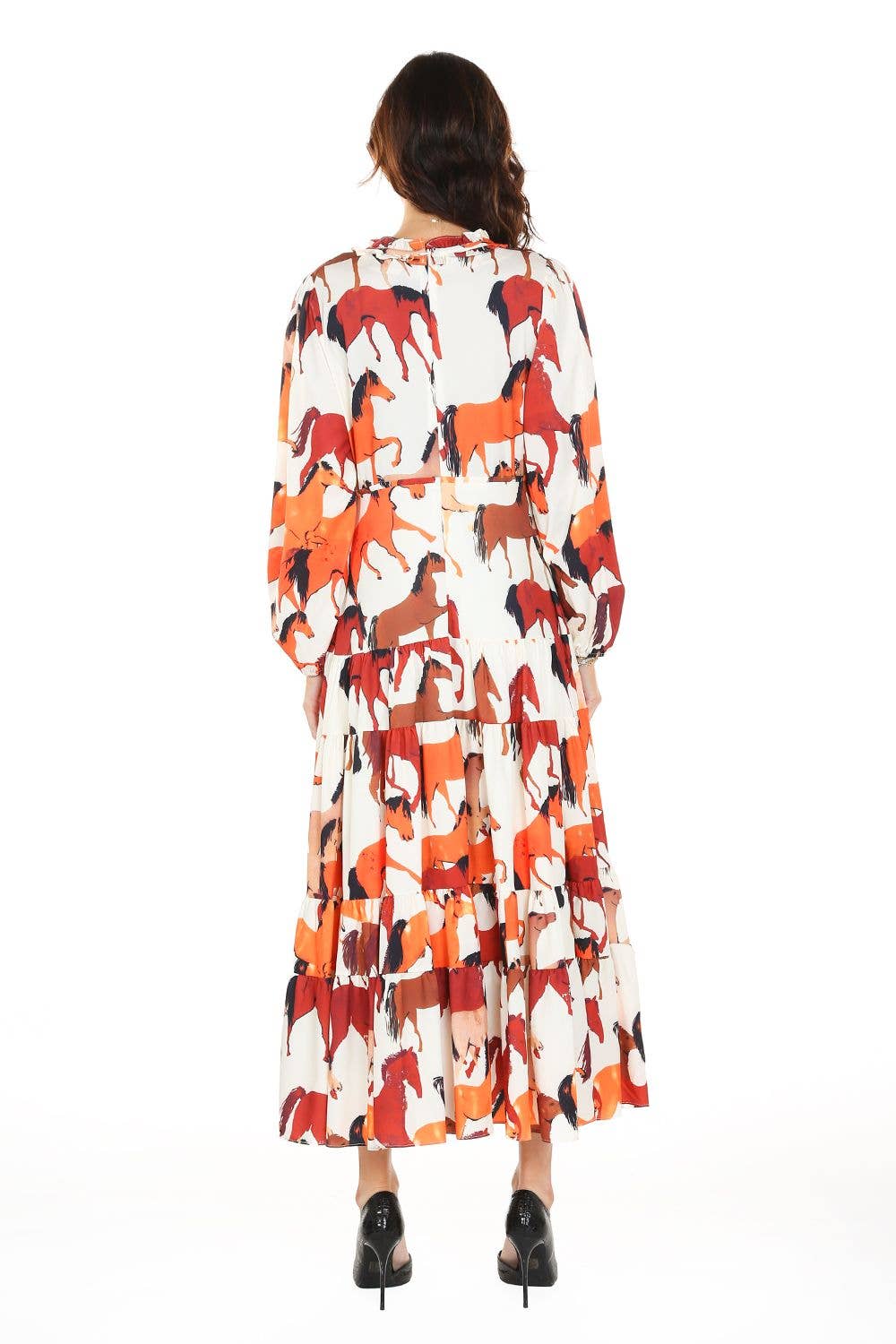 Derby Dress