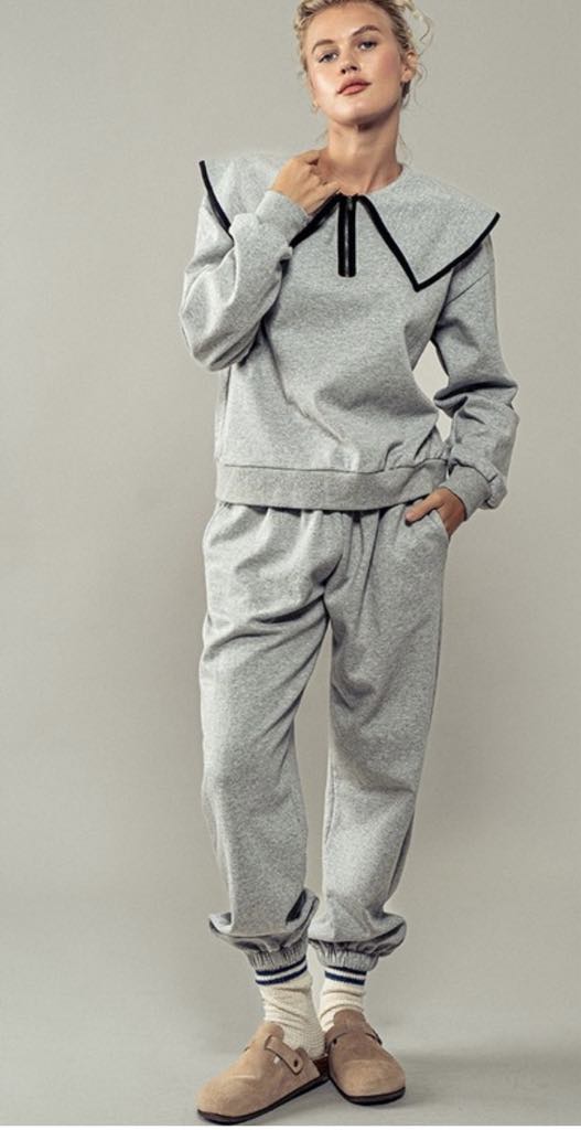 Ahoy Matey 2pc Set