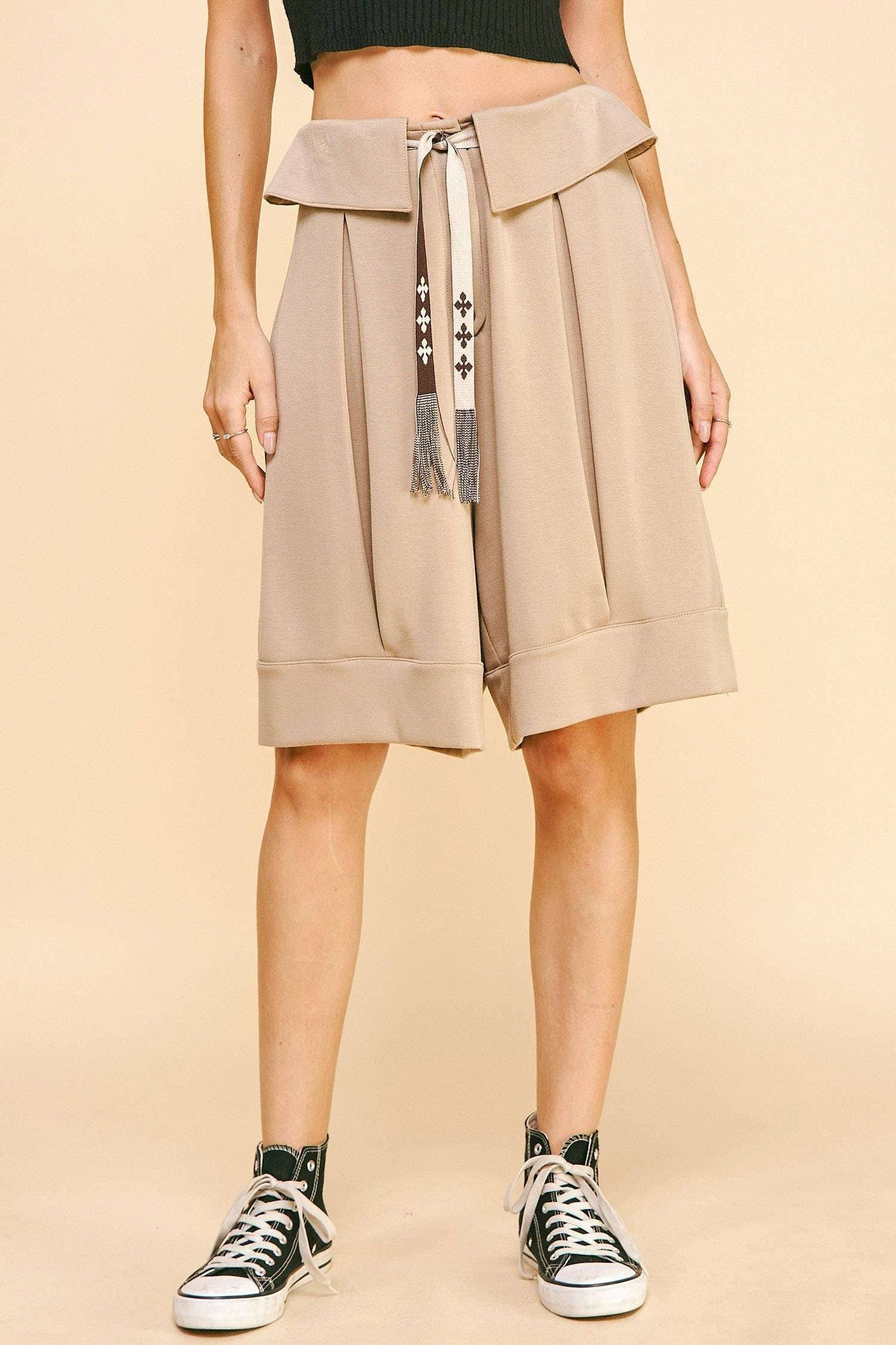 Scout Short Pants