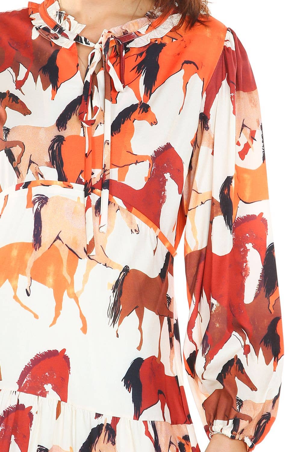 Derby Dress