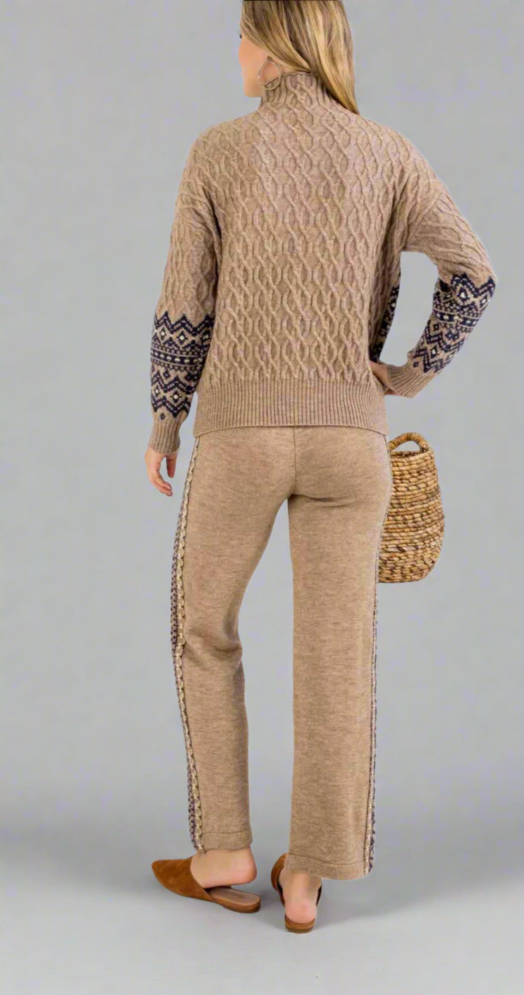 Aspen 2pc Knitwear Set