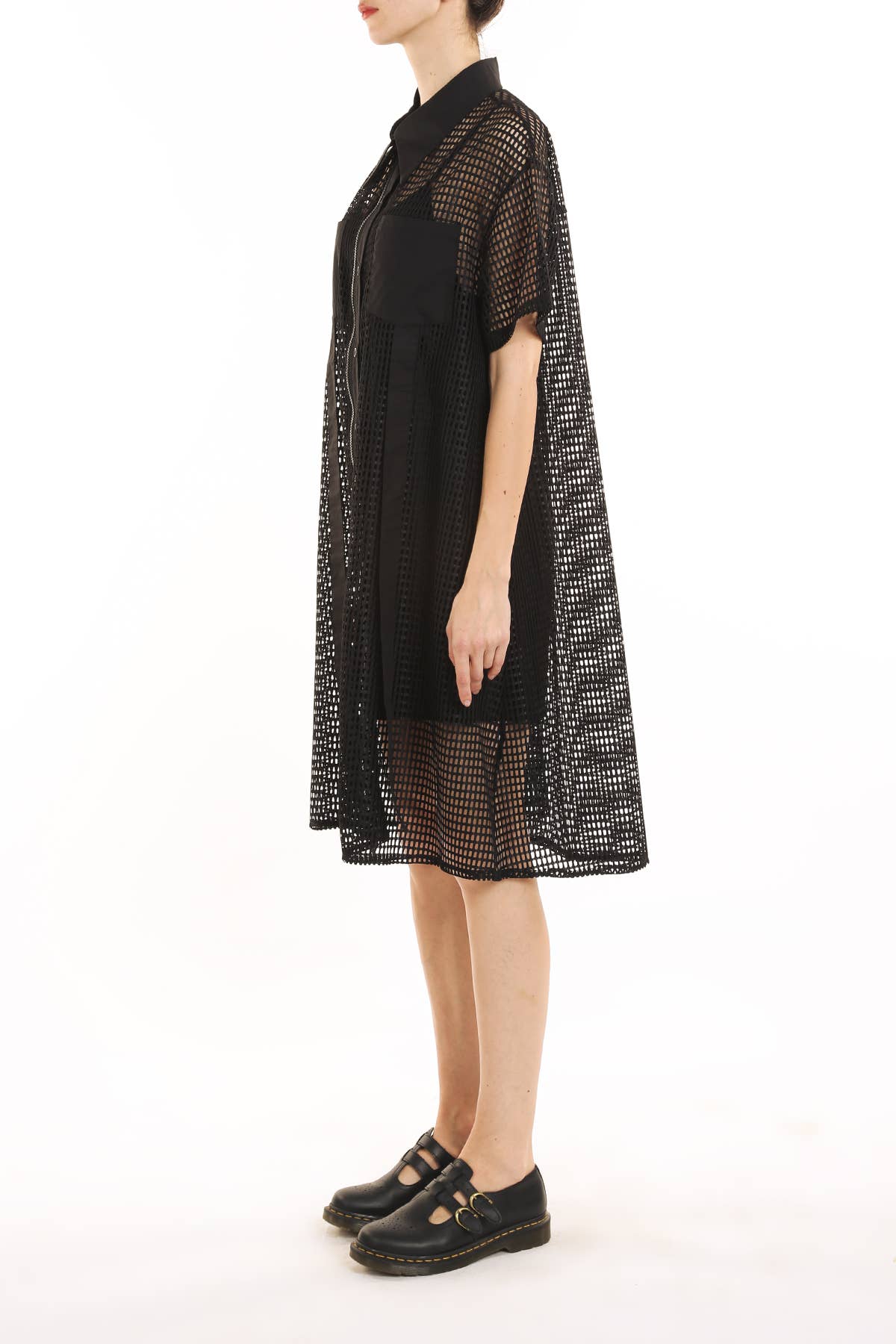 Bird Cage Dress