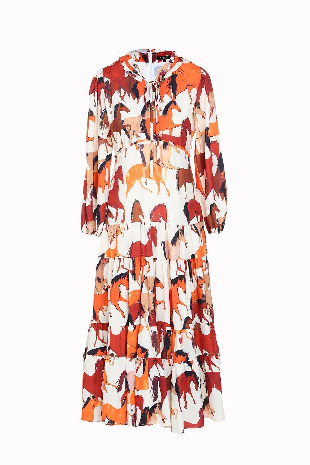Derby Dress