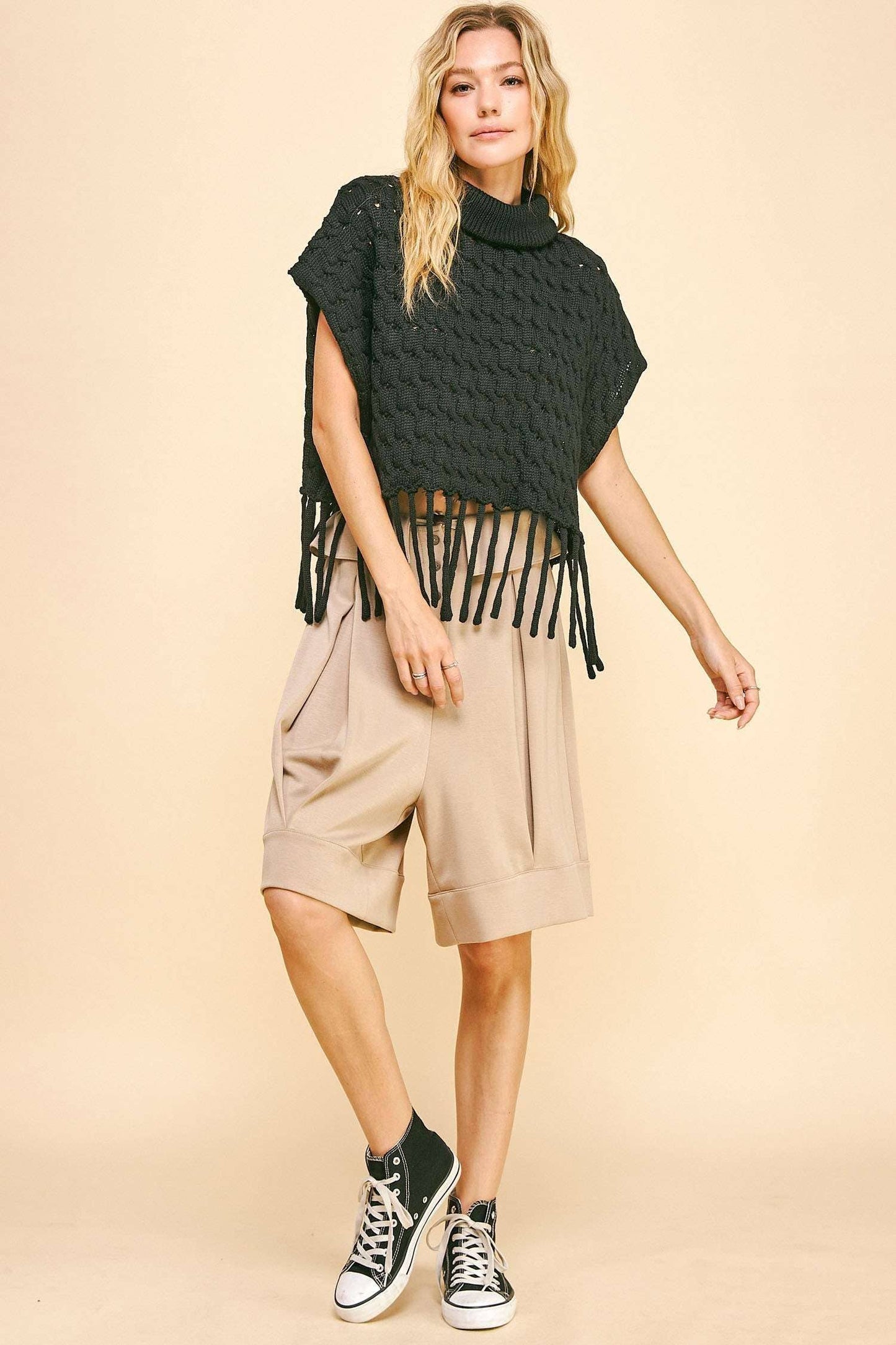 Scout Short Pants