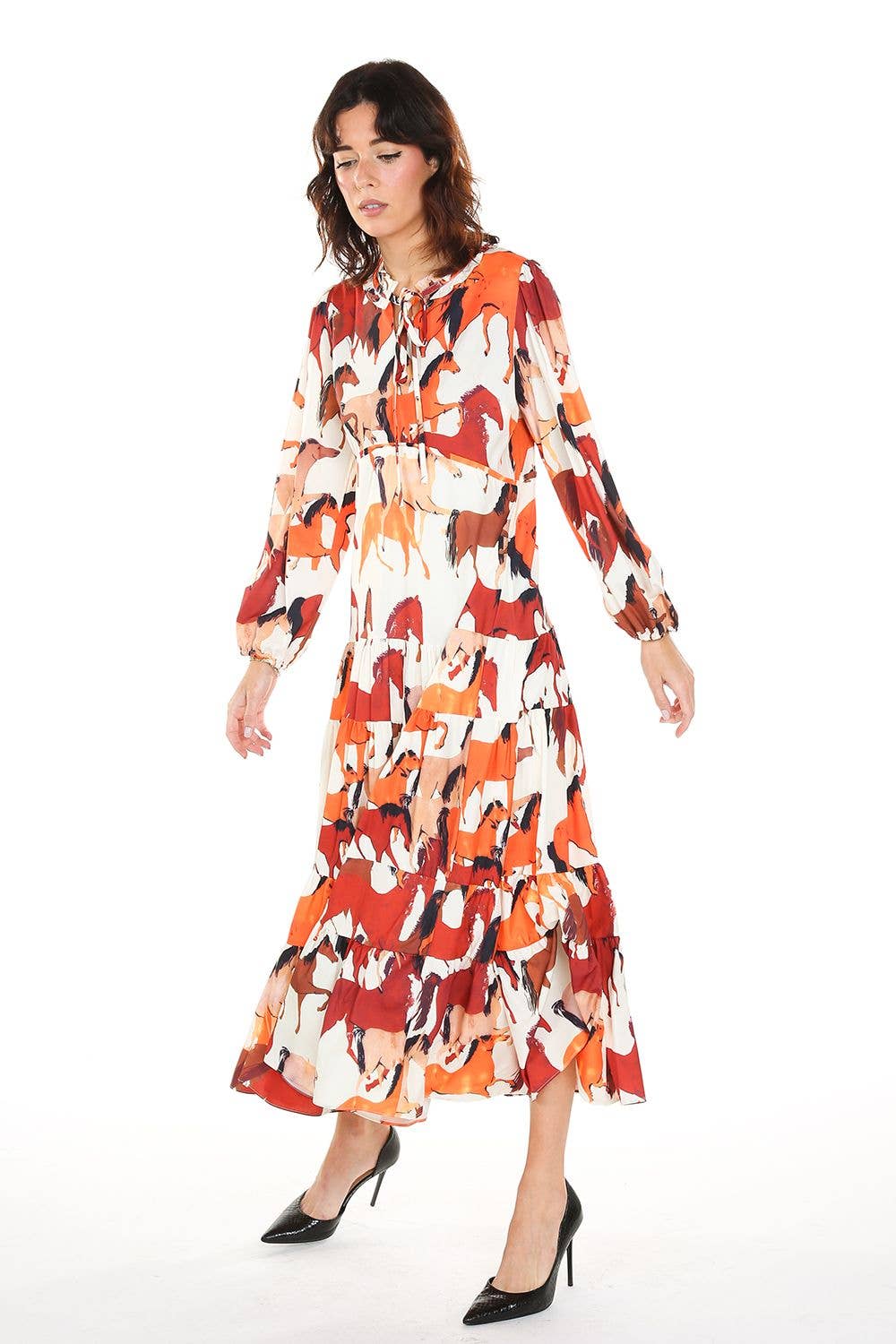 Derby Dress