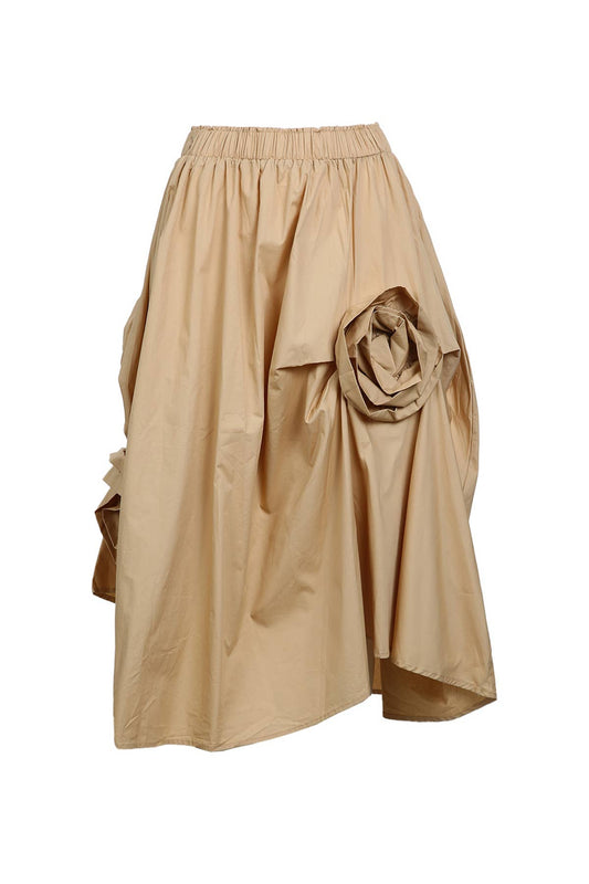 Rosette Skirt