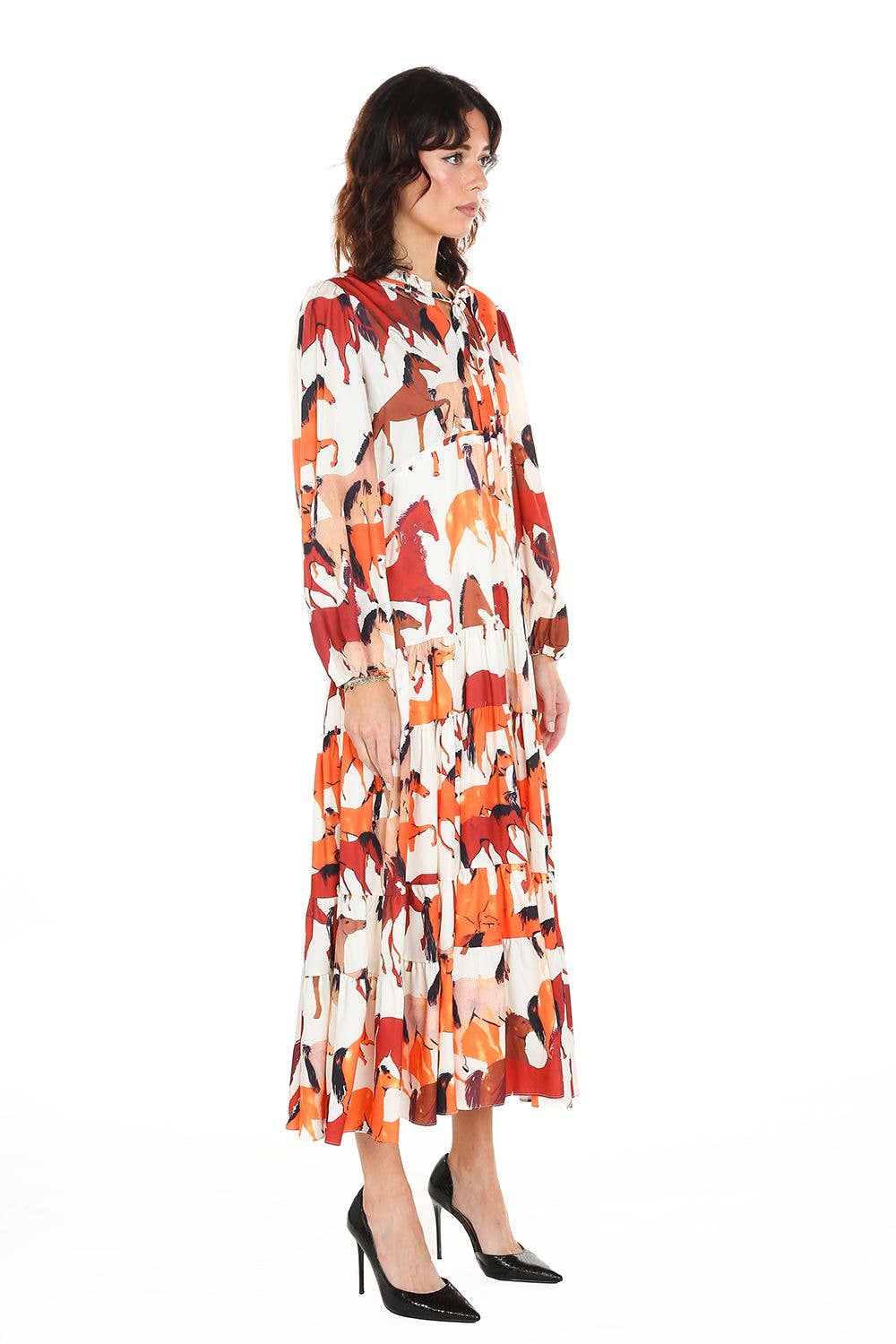 Derby Dress