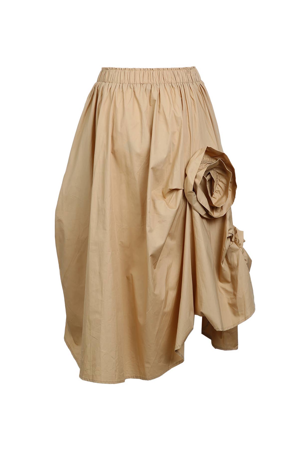 Rosette Skirt