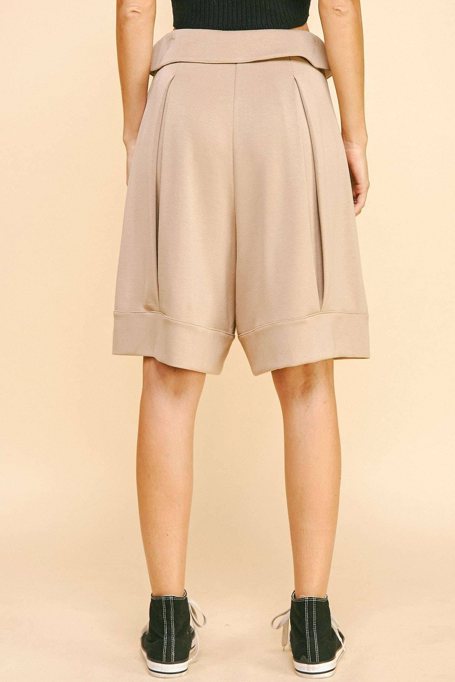Scout Short Pants